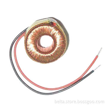 Current Sensor, Customized Designs are Welcome, Suitable for Electrical Monitor Systems